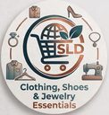 Clothing, Shoes & Jewelry